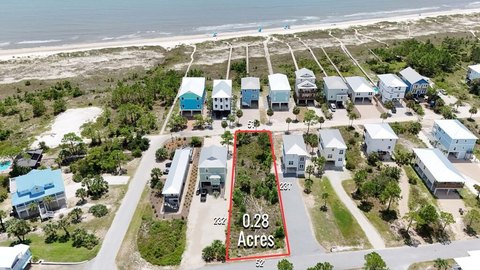 Land, Port St. Joe, FL