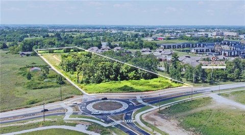 Rogers Development Opportunity Available