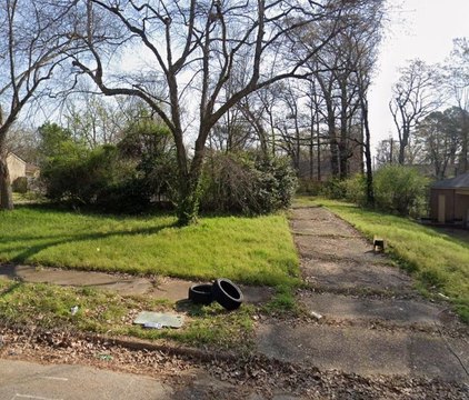 Land, Memphis, TN