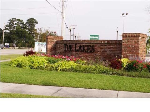 Breaux Bridge Land For Sale
