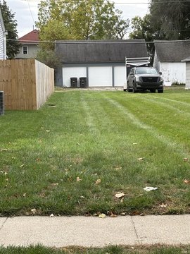 LOTS AND LAND, Fort Wayne, IN