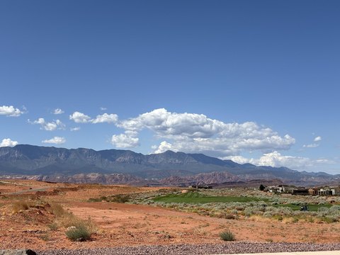 Land, Hurricane, UT