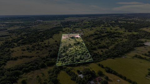Joshua, TX Land Parcel