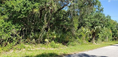 LAND - PORT CHARLOTTE, FL