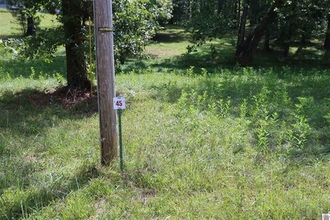 Land, Benton, KY