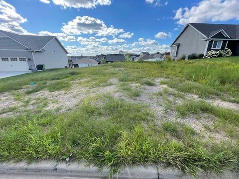 Residential Land in Walnut Grove