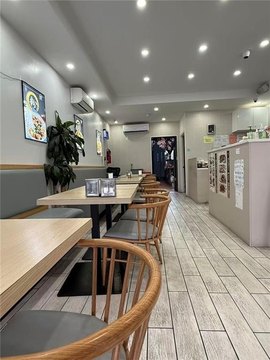 Brooklyn Restaurant for Sale