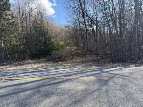 Adirondack Escape: 14.5-Acre Wooded Parcel