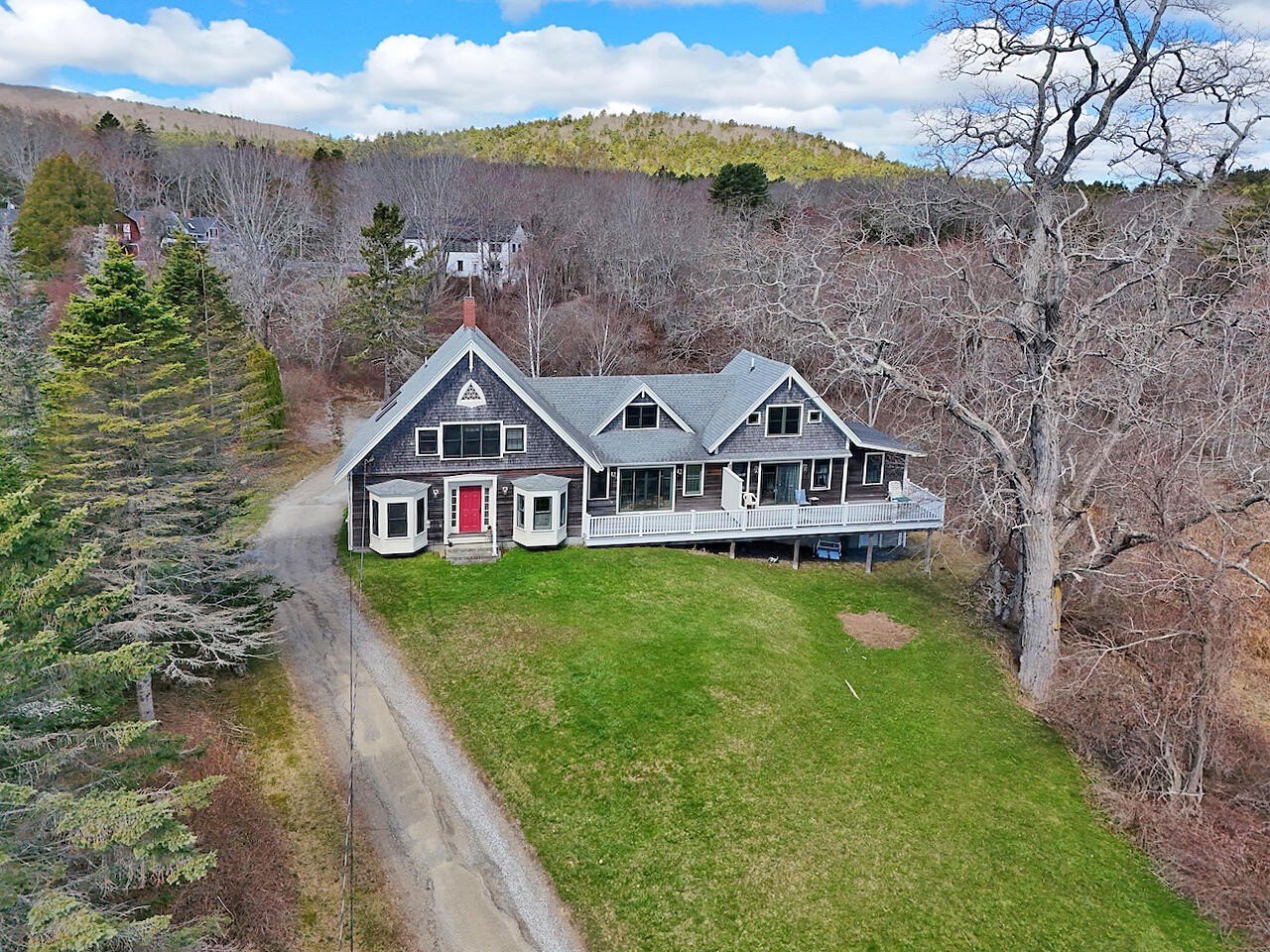 Lincolnville Multi-Family Investment Opportunity