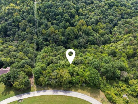 Residential Lot in Gated Community
