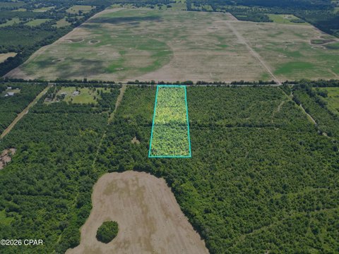 LAND - Marianna, FL