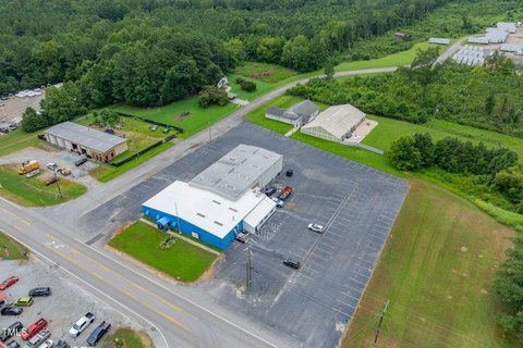 Versatile South Hill Multi-Use Facility