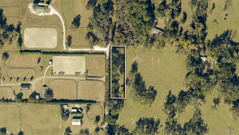 Land, OCALA, FL
