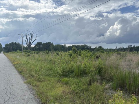 Vacant Land, Pine Bluff, AR