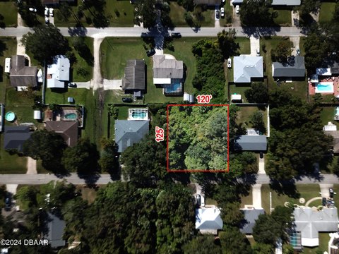 Edgewater Buildable Lot For Sale