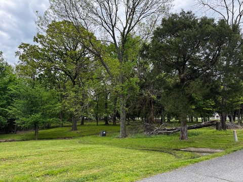 Residential Lot in Grove, OK