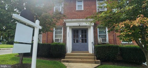 Brick Quadplex