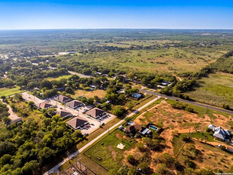 Land, Somerset, TX