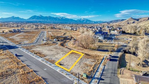 Salida Land with River Access