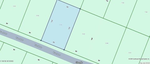 Lots & Acreage, Crossville, TN