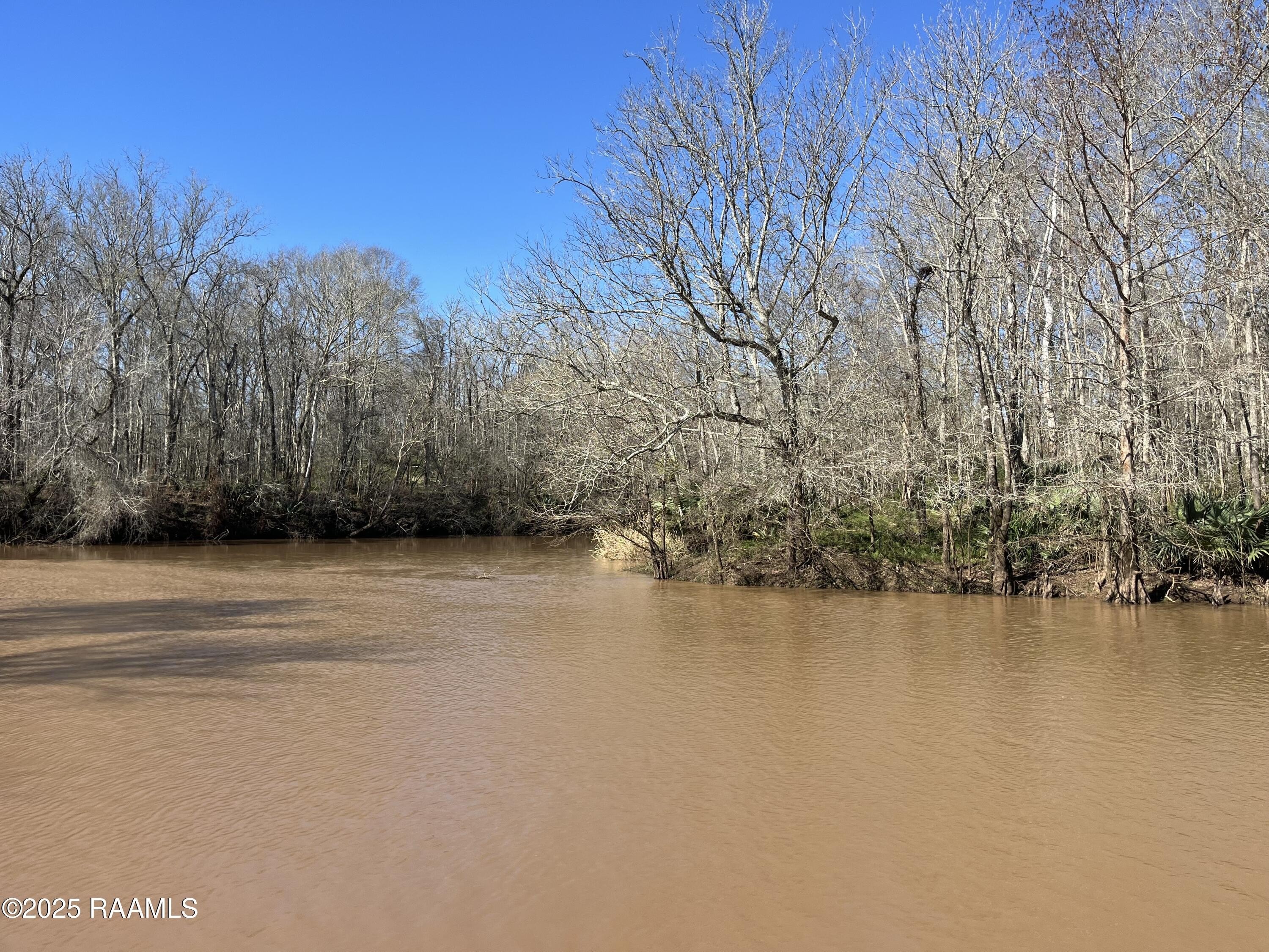 Recreational Land Near Krotz Springs