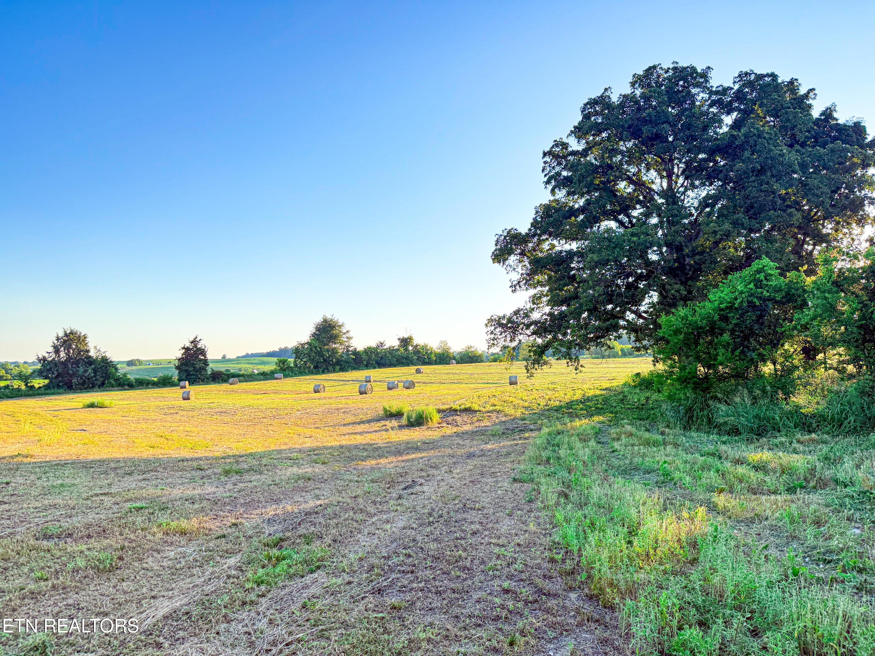Talbott, TN Land with Views