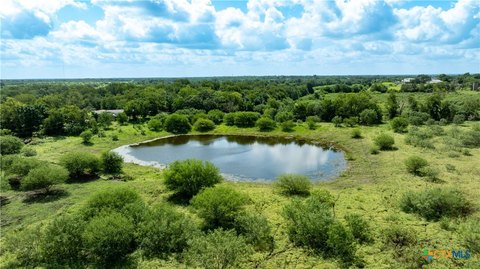 Luling, TX 4-Acre Lot