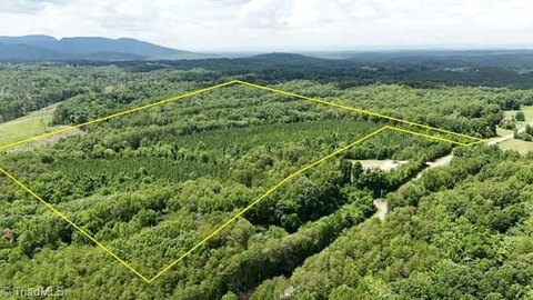LAND - Walnut Cove, NC