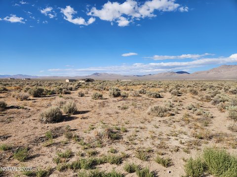 Land, Smith, NV
