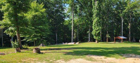 LAND - Clayton, NC