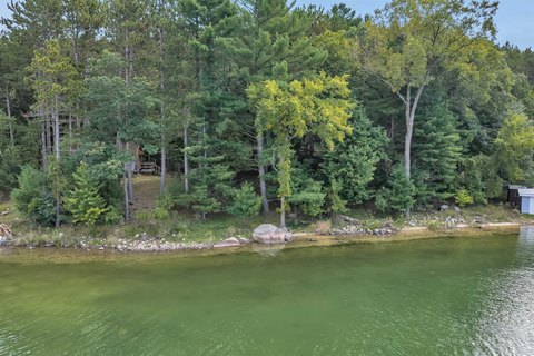 Land, WILD ROSE, WI