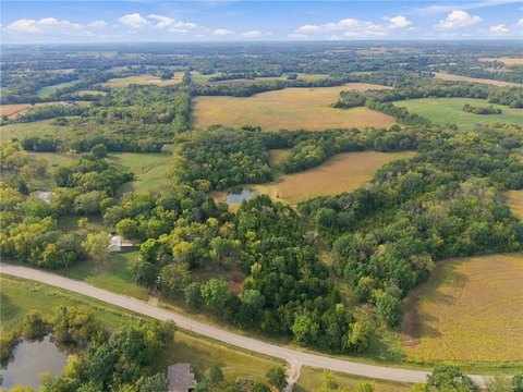 Land, Knob Noster, MO