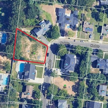 Land/Lots, Lakewood, NJ