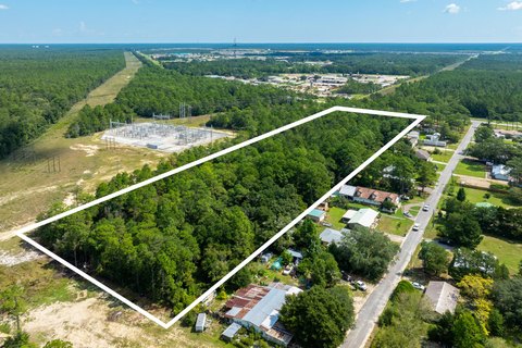Land, Freeport, FL