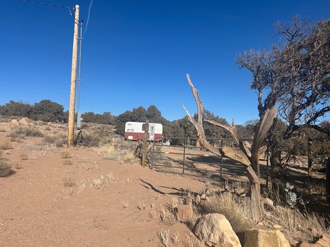 6.10 Acres Near Starvation Reservoir