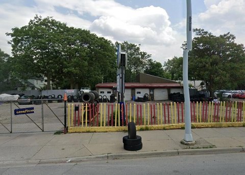 Grand Rapids Investment Opportunity