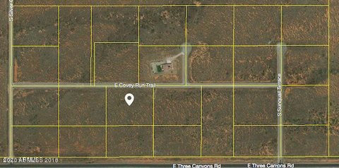 Hereford, AZ Land For Sale
