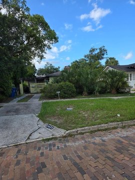 Land, WINTER PARK, FL