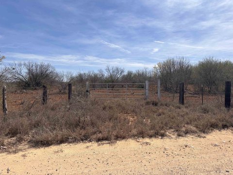 Multi-Use Land Tract