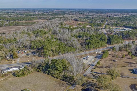 Residential Land in Loris, SC