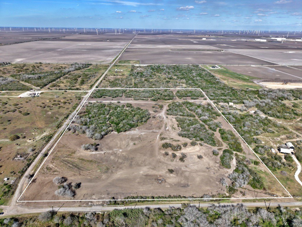 Taft, TX Land for Sale