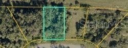 Residential Lot in North Port