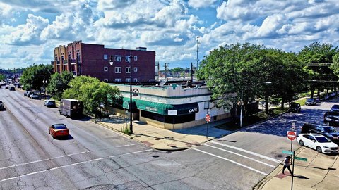 Development Opportunity in Montclare Neighborhood