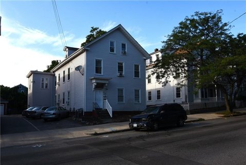 Providence Multi-Family Investment Opportunity
