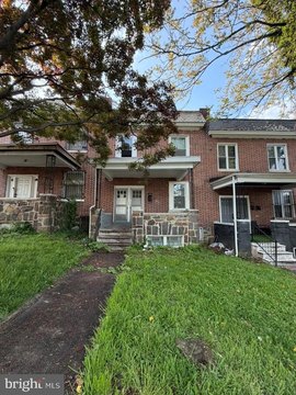 Baltimore Multi-Family Investment Opportunity