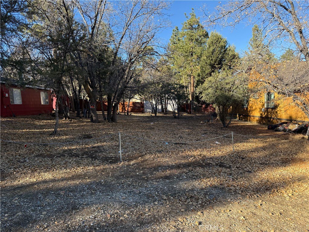 Sugarloaf Land Near Forest Trails