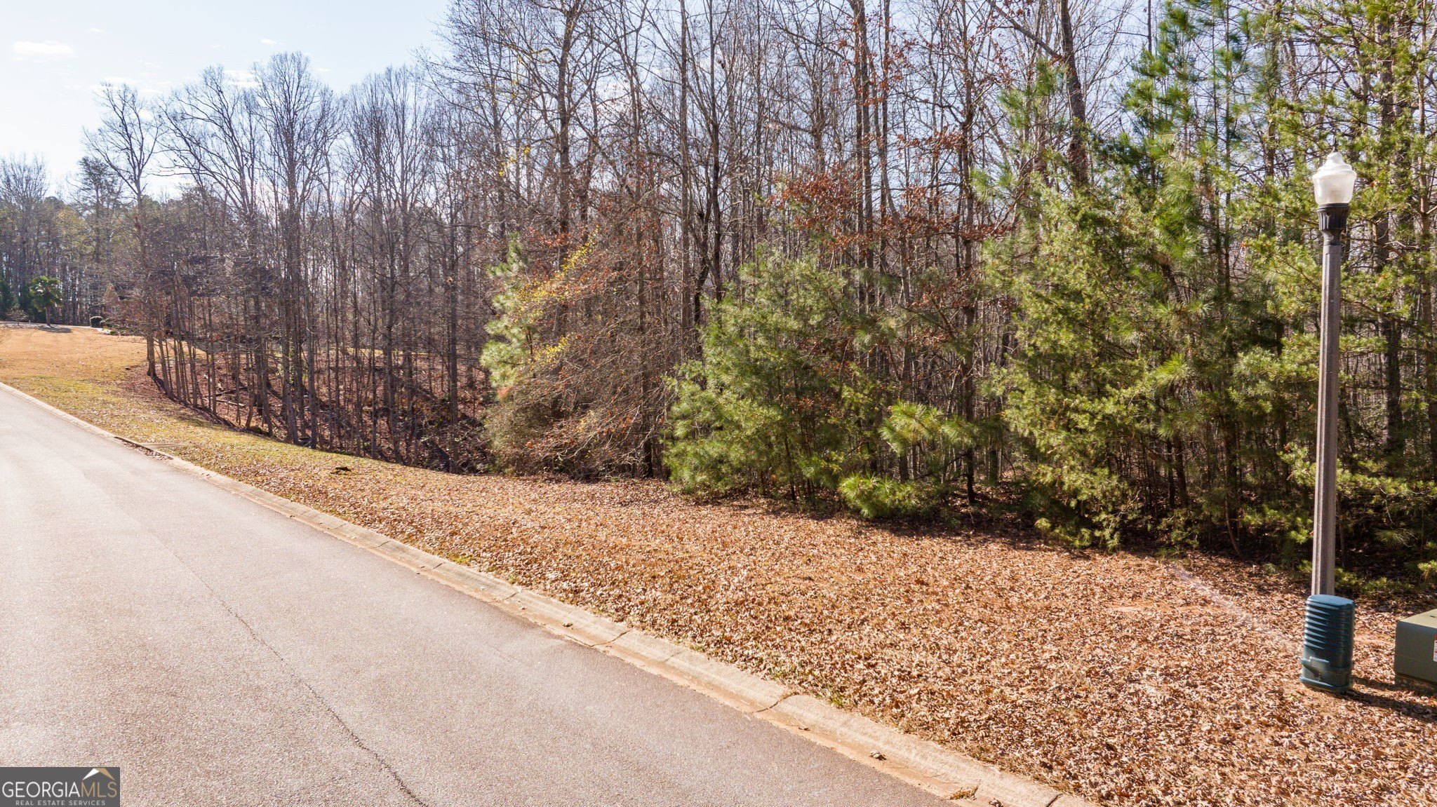 Residential Land in Woodmont Subdivision