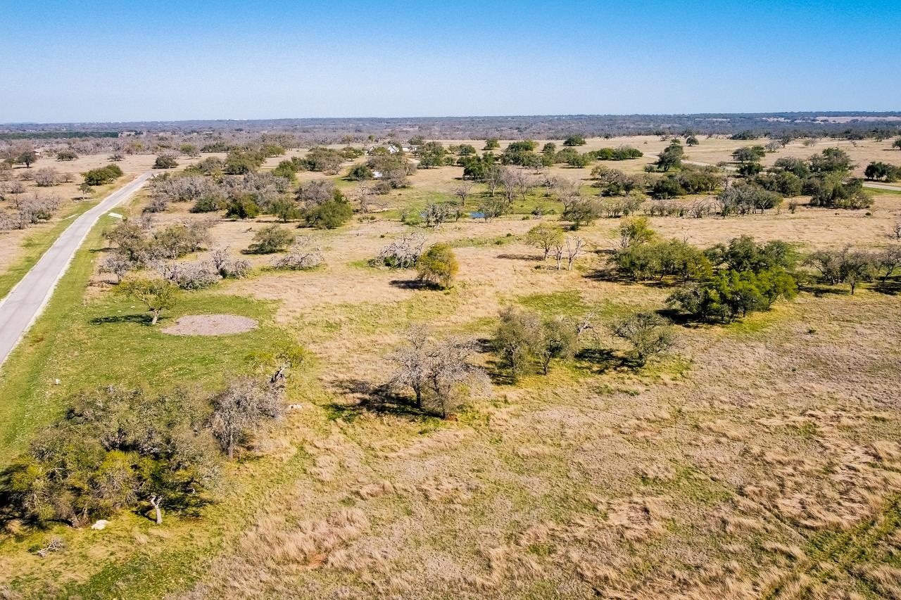 Spacious Land in Maverick Subdivision