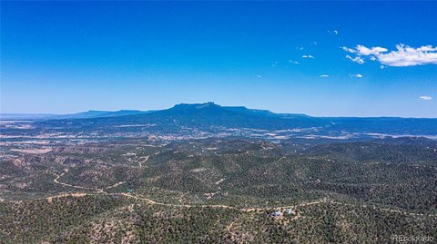 Land, Trinidad, CO