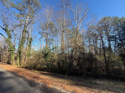 Residential Lot in Dug Gap